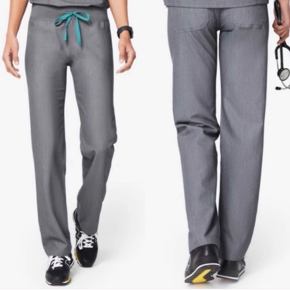 Figs Scrub Pants